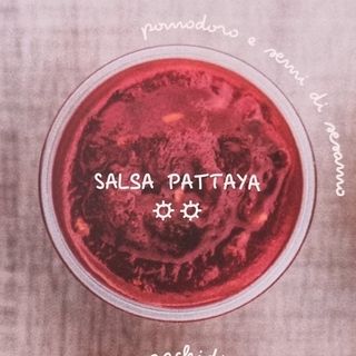 Salsa pattaya