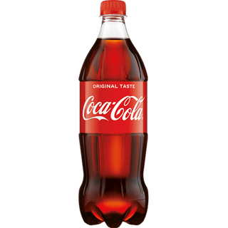 Coca-Cola 0,85l
