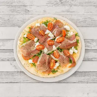 Focaccia Vikoli