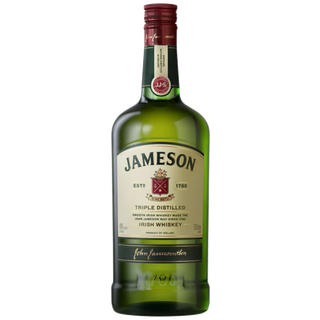 Jameson Irish Whiskey 1L