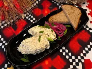 Фаршмак (220g)