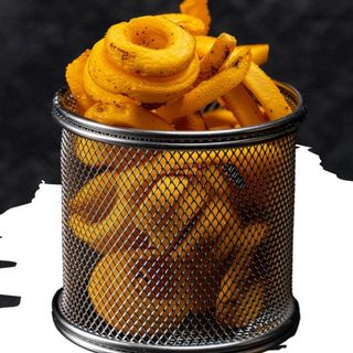 Curly Fries