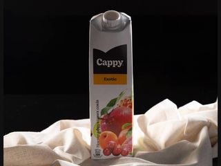 Сік в асортименті (200мл)