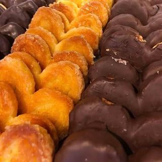 Palmeritas (1/2 kg.)