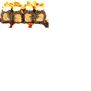 107. BLACK SALMON COTTO