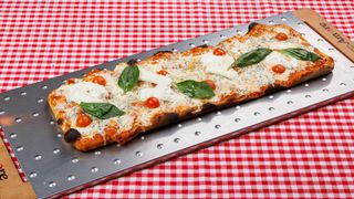 Teglia Quattro Formaggi