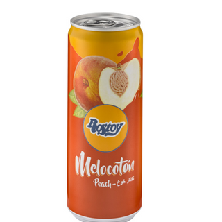 Rostoy De Melocotón (33 Cl.)