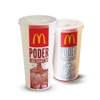 Bebidas Refrescantes