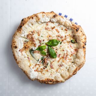 Cicoli e ricotta