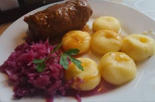 Rolada wieprzowa 