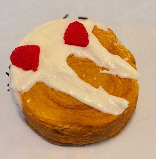 REMOLÍ choco blanco