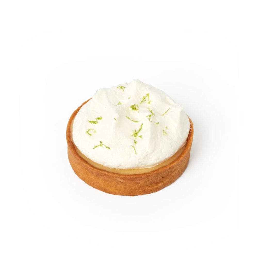 Postre de limón