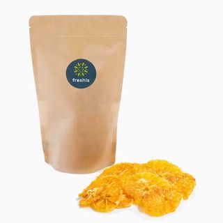 Naranja Deshidratada