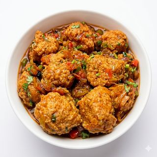 Prawn Nawabi Lazeez