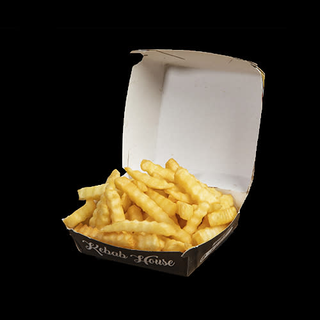 Pomfrit