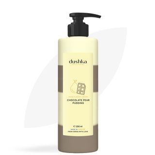 Крем Для Рук І Тіла "шоколадно-грушевий Пудинг" 200 Мл