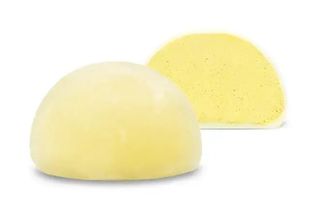 Mochi De Mango Y Maracuyá