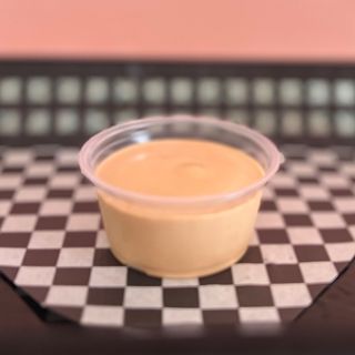 Cheat Sauce 