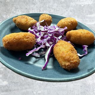 Croquetas (8 Uds.)