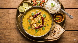 Dal Makhni
