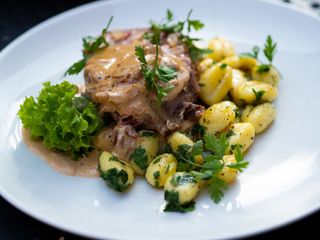 Polędwiczka wieprzowa 150g