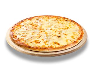 Квадроформаджи (35см) (600г)