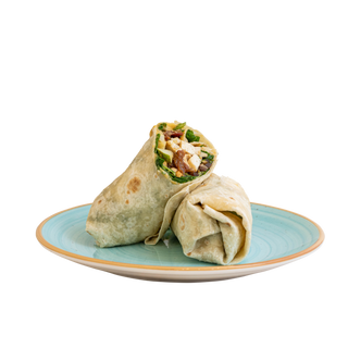 Wrap Veggieterraneum