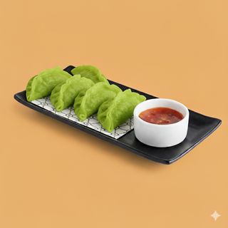 Vegetables Gyozas 10p