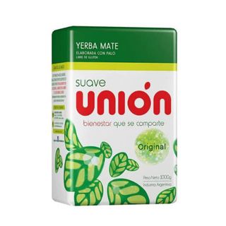 Unión (500 g.)