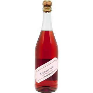 Vino Rosado Lambrusco (750 Ml.)