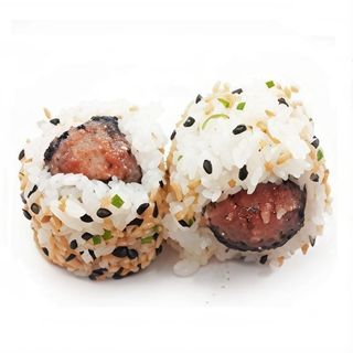 Negitoro Maki (8uds)