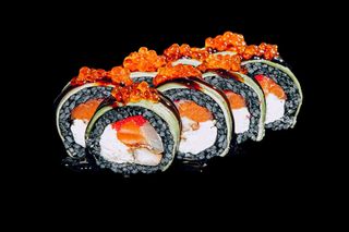 Рол Смарагдовий Дракон (300г)