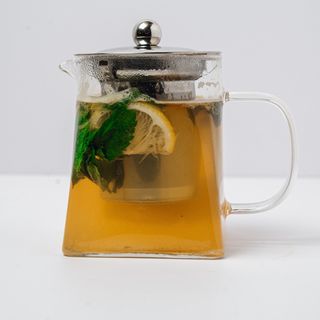 Ташкентский чай 0,4