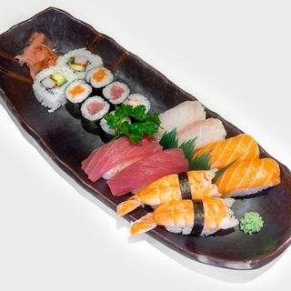 Combinado Kappuru