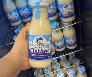 Chicha El Chichero (325 Ml.)