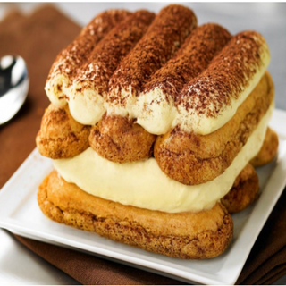 Tiramisu Classique