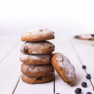 Cookie (1 ud)