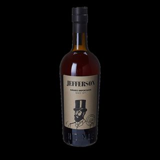 JEFFERSON AMARO IMPORTANTE 70 CL