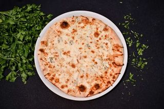 Pizza Quattro Formagi