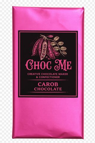 Tablettes Chocolat Artisanal - Caroube