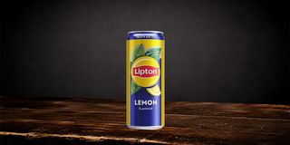 Lipton Cytrynowy 0,33L