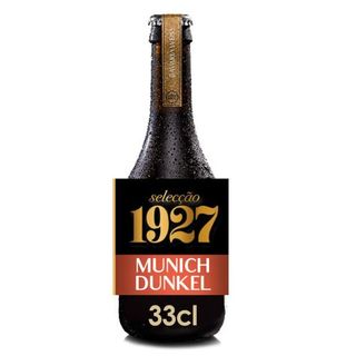 1927 Dunkel