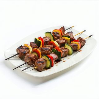 Pirulí De Especial De Lomo