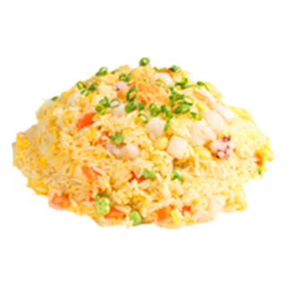 90. Yakimeshi Marisco