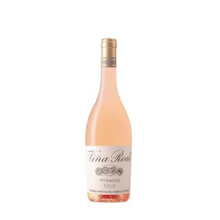 Vino Rosado Viña Real Pálido (750 Ml.)