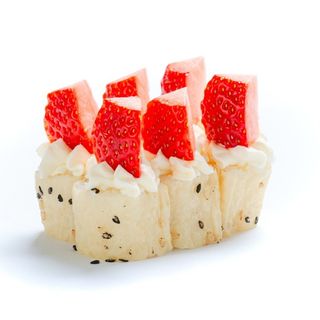 32. Hoso soy fragola