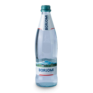 Borjomi (0,5л)
