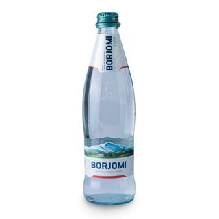 Borjomi (0,5л)