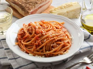 Amatriciana