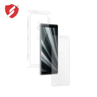 Folie  Sony Xperia Xz3 - Fullbody
